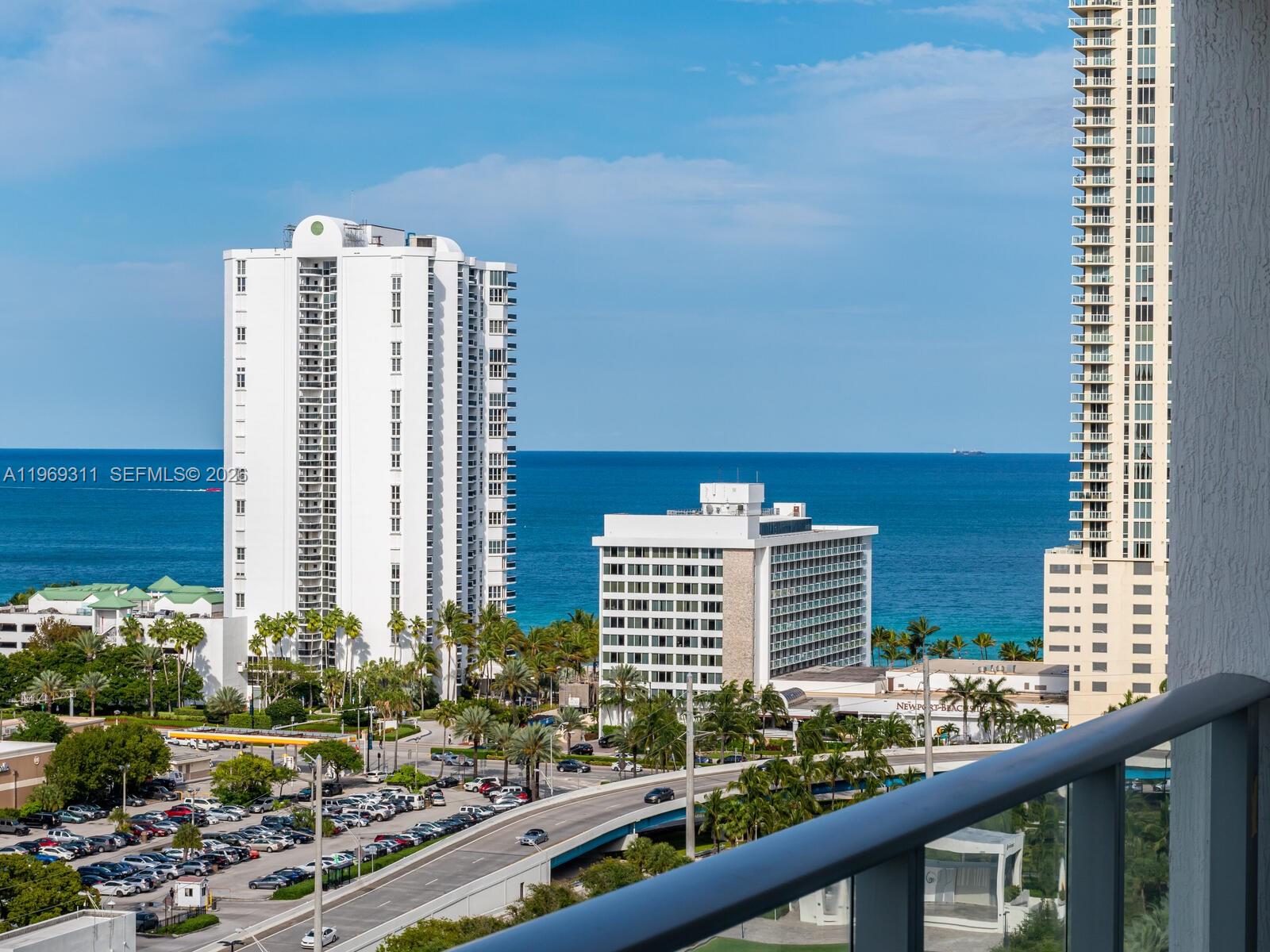 Photo of 300 Sunny Isles Boulevard 4-2305 #4-2305 listing for Sale
