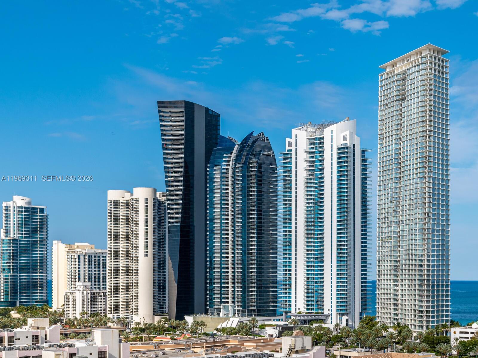 Photo of 300 Sunny Isles Boulevard 4-2305 #4-2305 listing for Sale