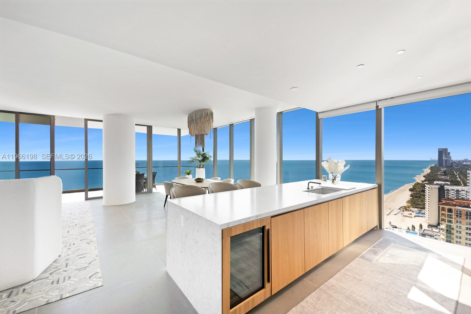 Photo of 2000 S Ocean Drive 25B #25B listing for Sale