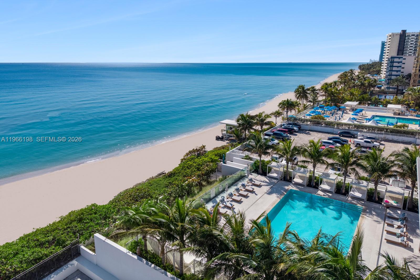 Photo of 2000 S Ocean Drive 25B #25B listing for Sale
