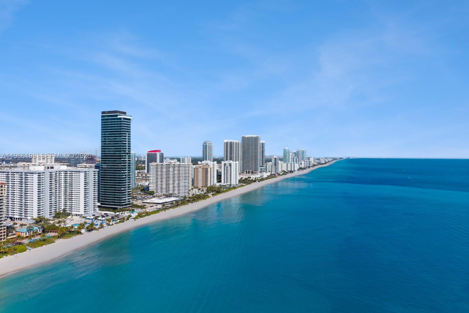 Photo of 2000 S Ocean Drive 25B #25B listing for Sale