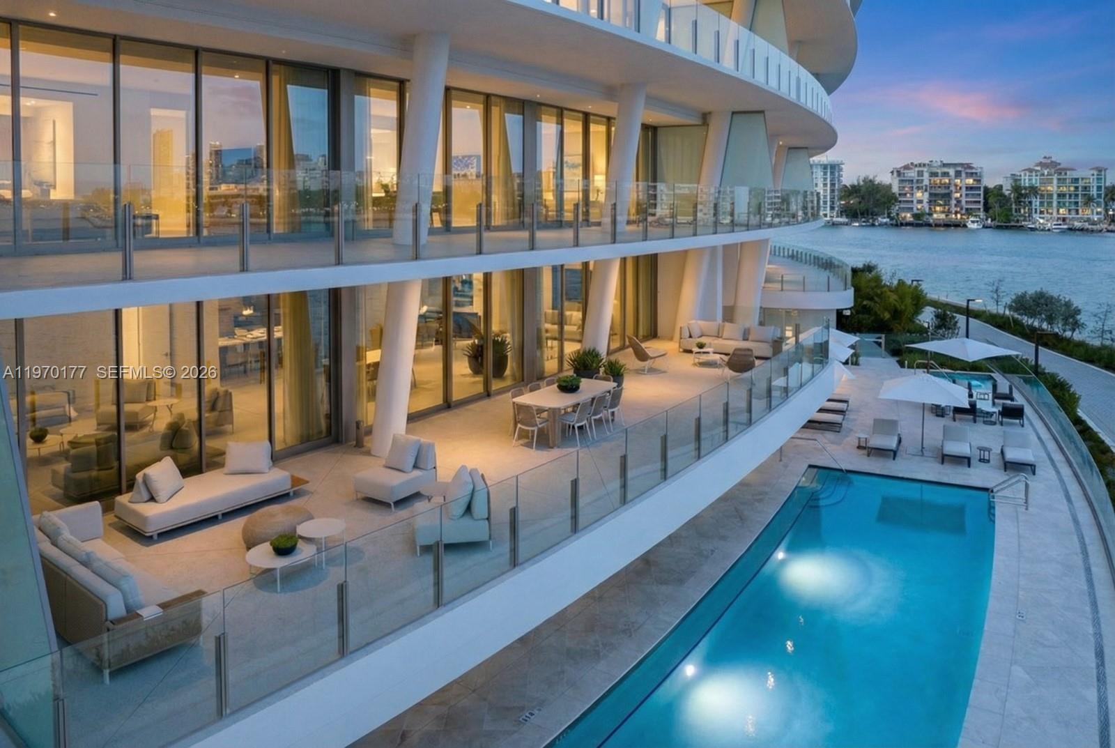 Photo of 5 Grove Isle Drive M204 #M204 listing for Sale