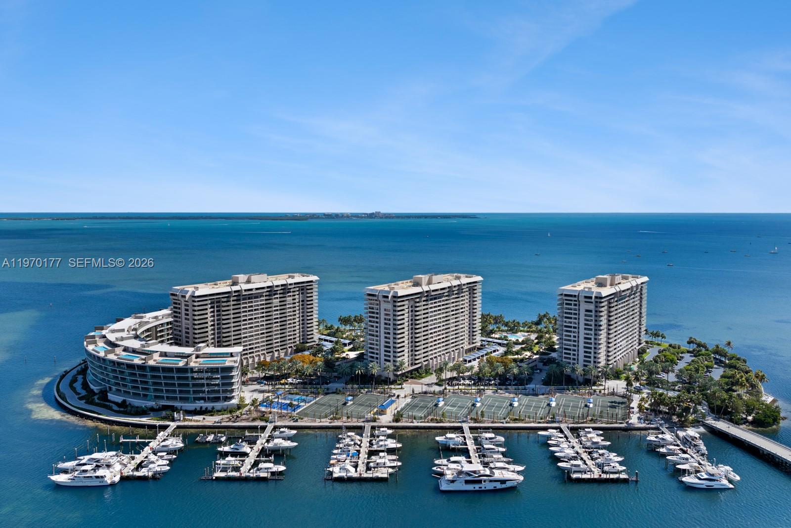 Photo of 5 Grove Isle Drive M204 #M204 listing for Sale