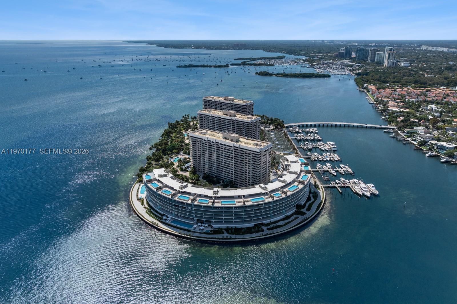 Photo of 5 Grove Isle Drive M204 #M204 listing for Sale
