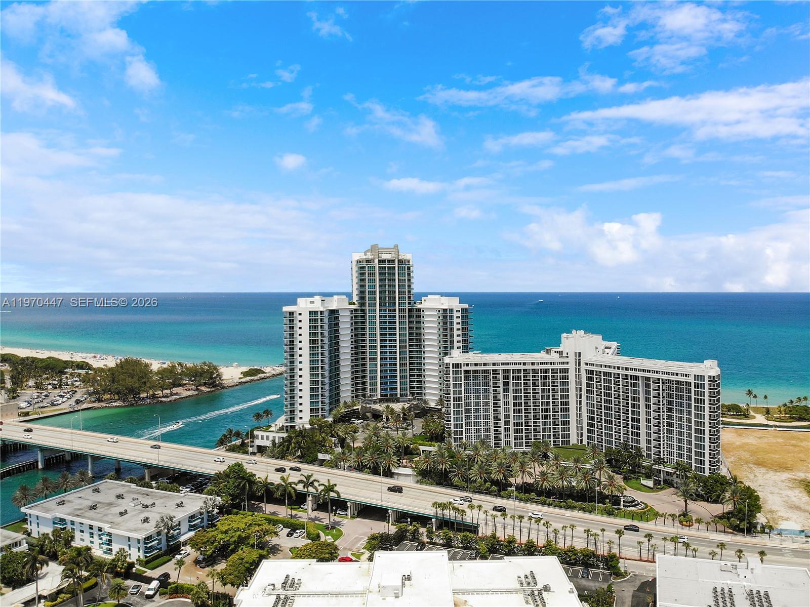 Photo of 10275 Collins Avenue PH 1505 #PH 1505 listing for Sale