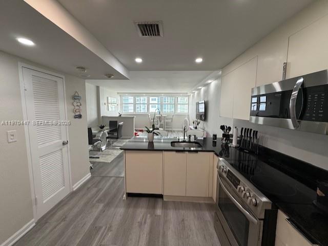 Photo of 10275 Collins Avenue PH 1505 #PH 1505 listing for Sale