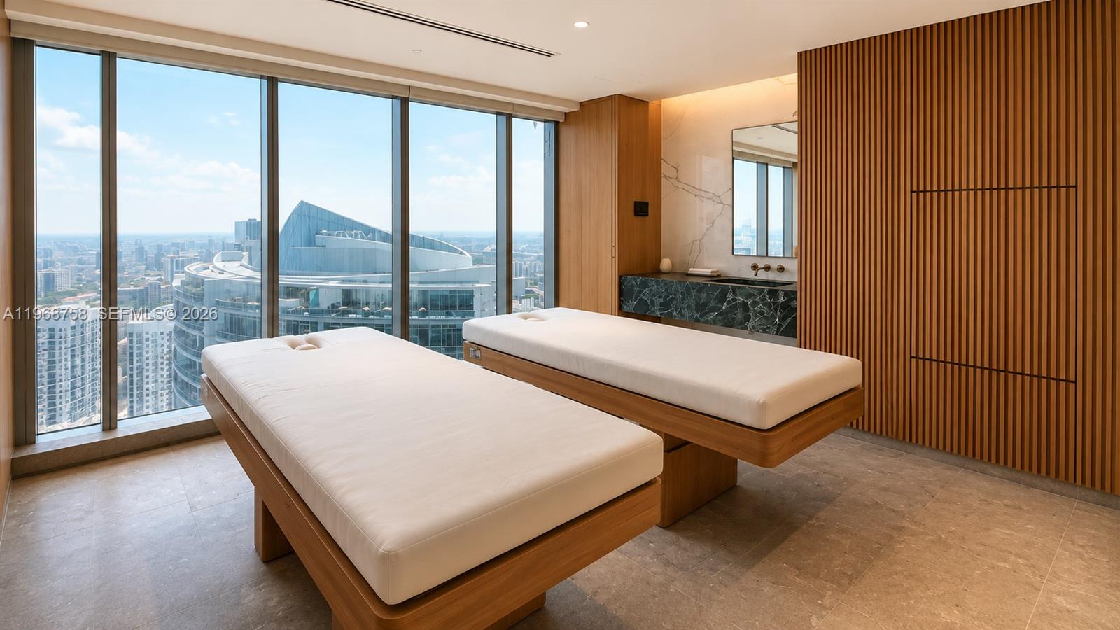 Photo of 300 Biscayne Boulevard Way 1105C #1105C listing for Sale
