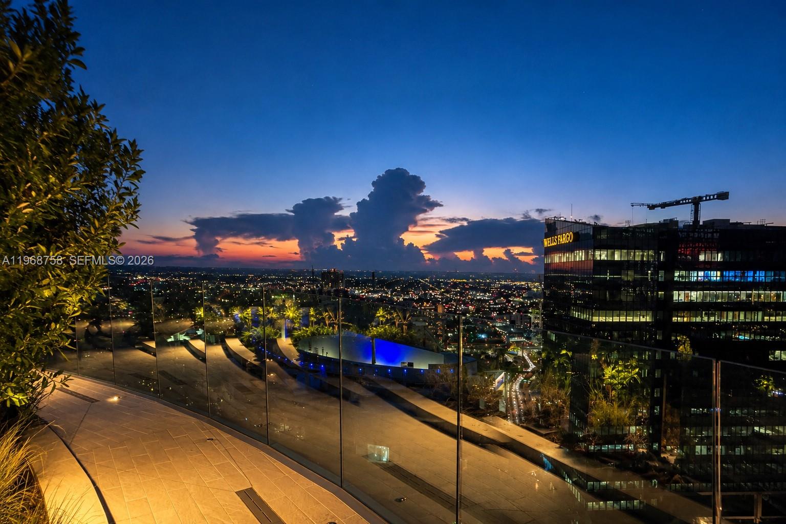 Photo of 300 Biscayne Boulevard Way 1105C #1105C listing for Sale