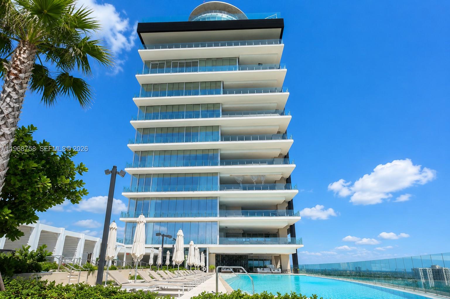 Photo of 300 Biscayne Boulevard Way 1105C #1105C listing for Sale