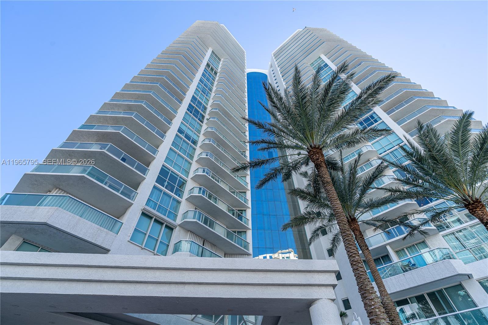 Photo of 16400 Collins Avenue 744 #744 listing for Sale