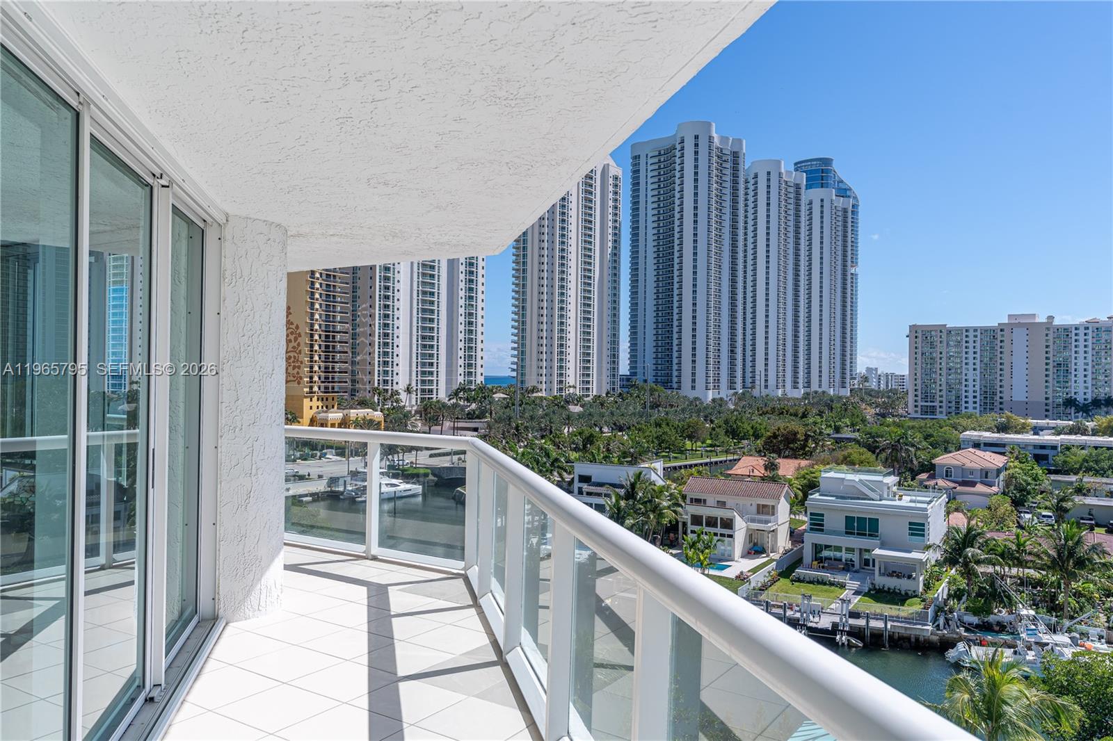 Photo of 16400 Collins Avenue 744 #744 listing for Sale