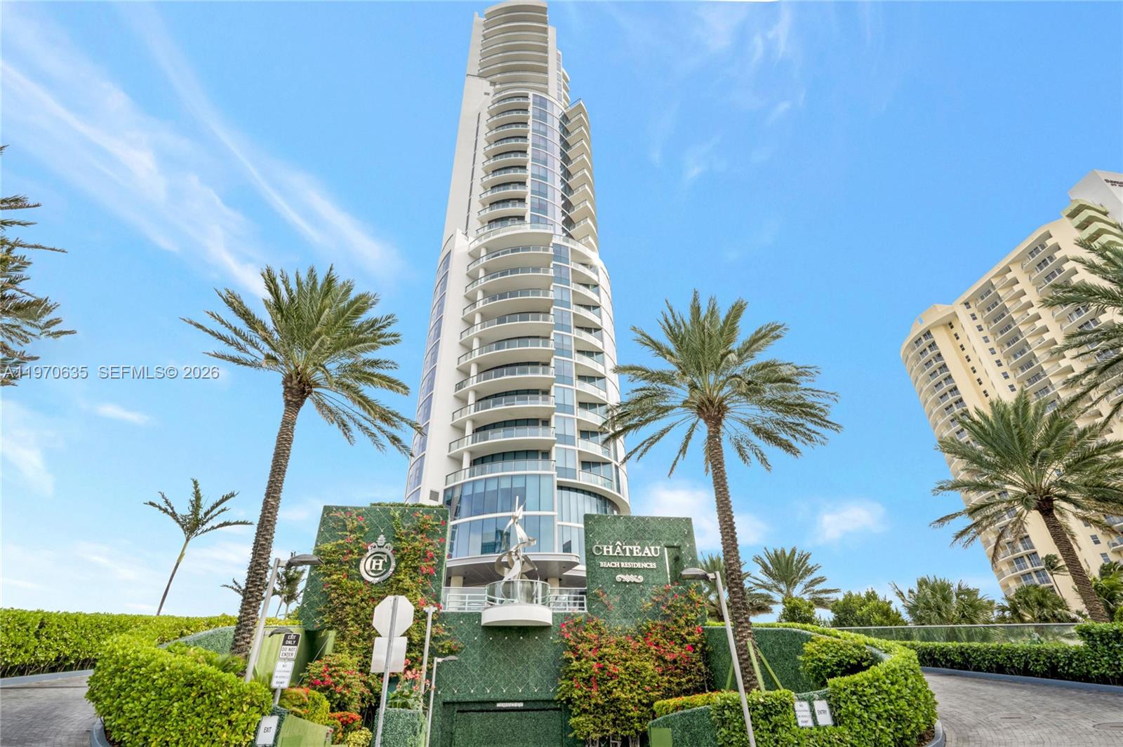 Photo of 17475 Collins Avenue 1201 #1201 listing for Sale