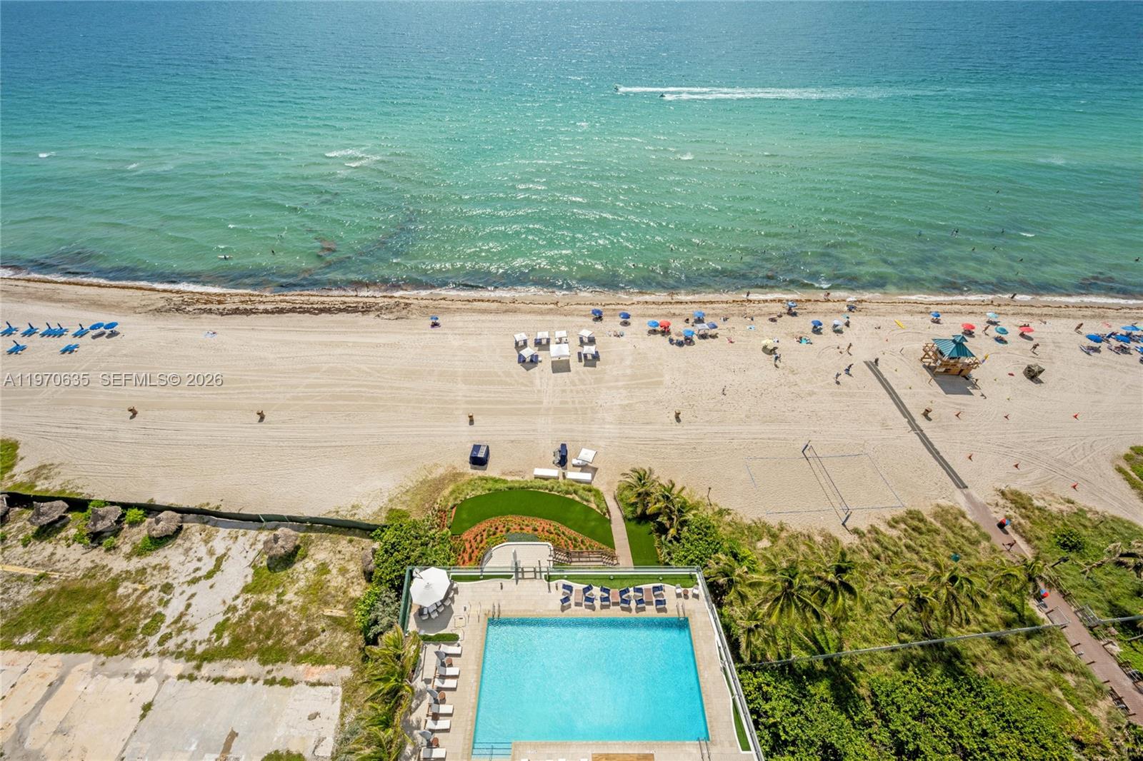 Photo of 17475 Collins Avenue 1201 #1201 listing for Sale