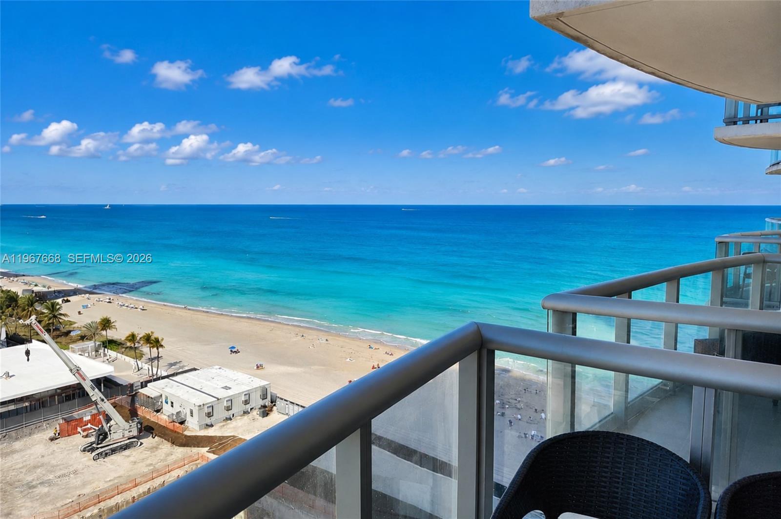 Photo of 18683 Collins Avenue 1404 #1404 listing for Sale