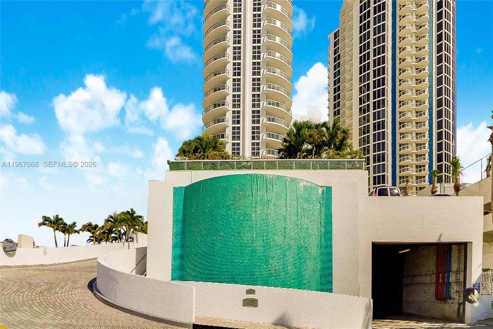 Photo of 18683 Collins Avenue 1404 #1404 listing for Sale