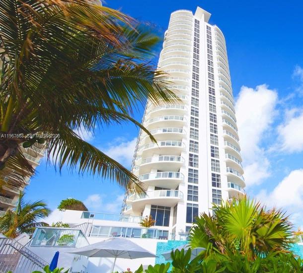 Photo of 18683 Collins Avenue 1404 #1404 listing for Sale