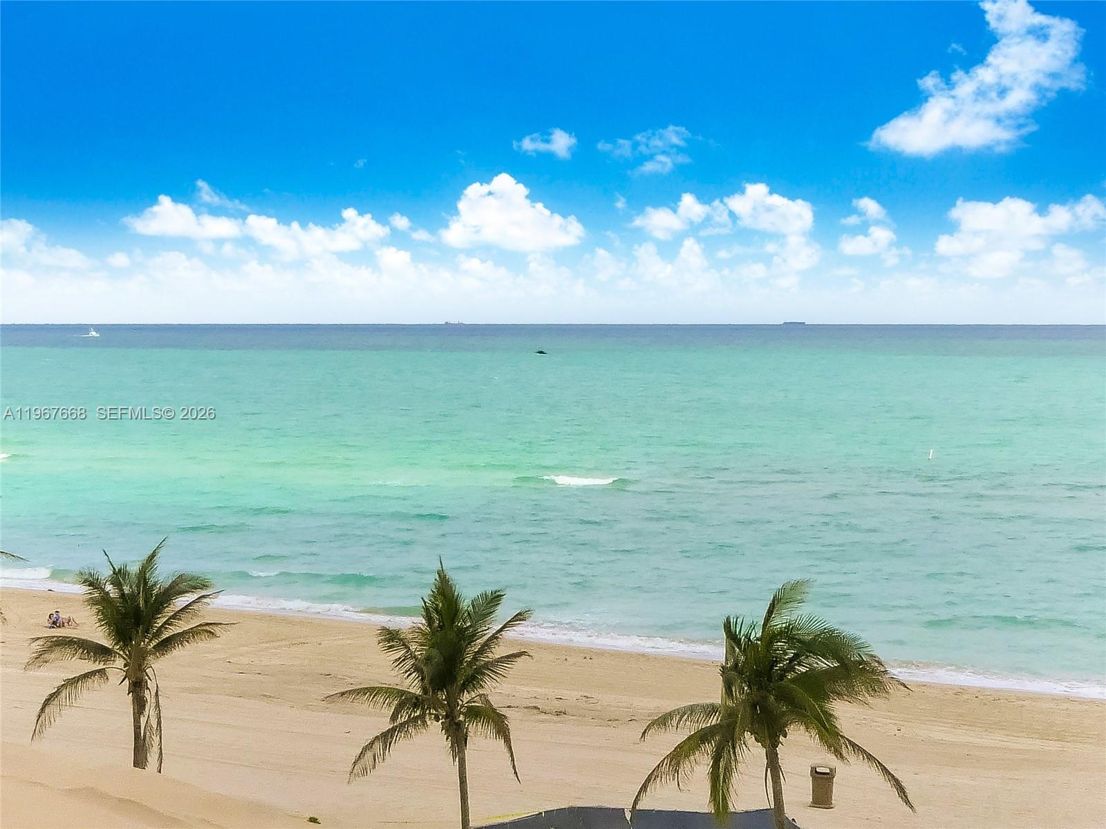 Photo of 18683 Collins Avenue 1404 #1404 listing for Sale