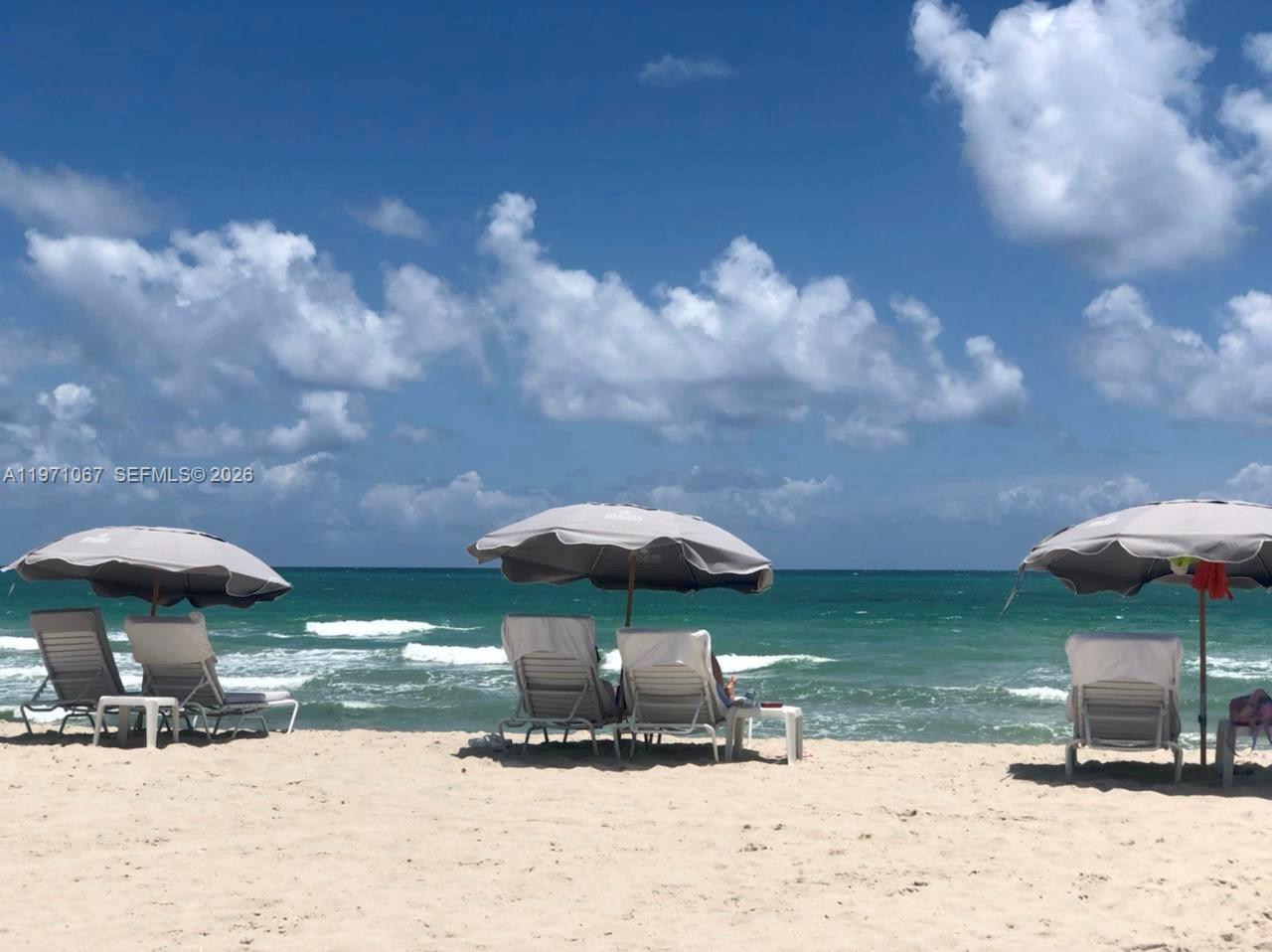 Photo of 9499 Collins Avenue 405 #405 listing for Sale