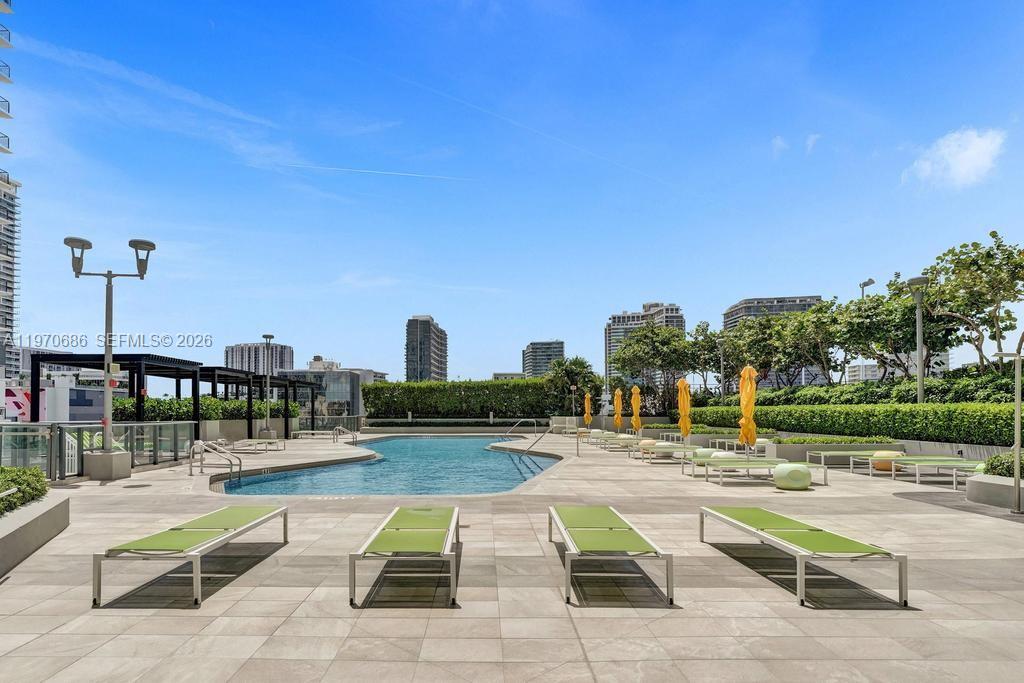 Photo of 501 NE 31st Street 3306 #3306 listing for Sale