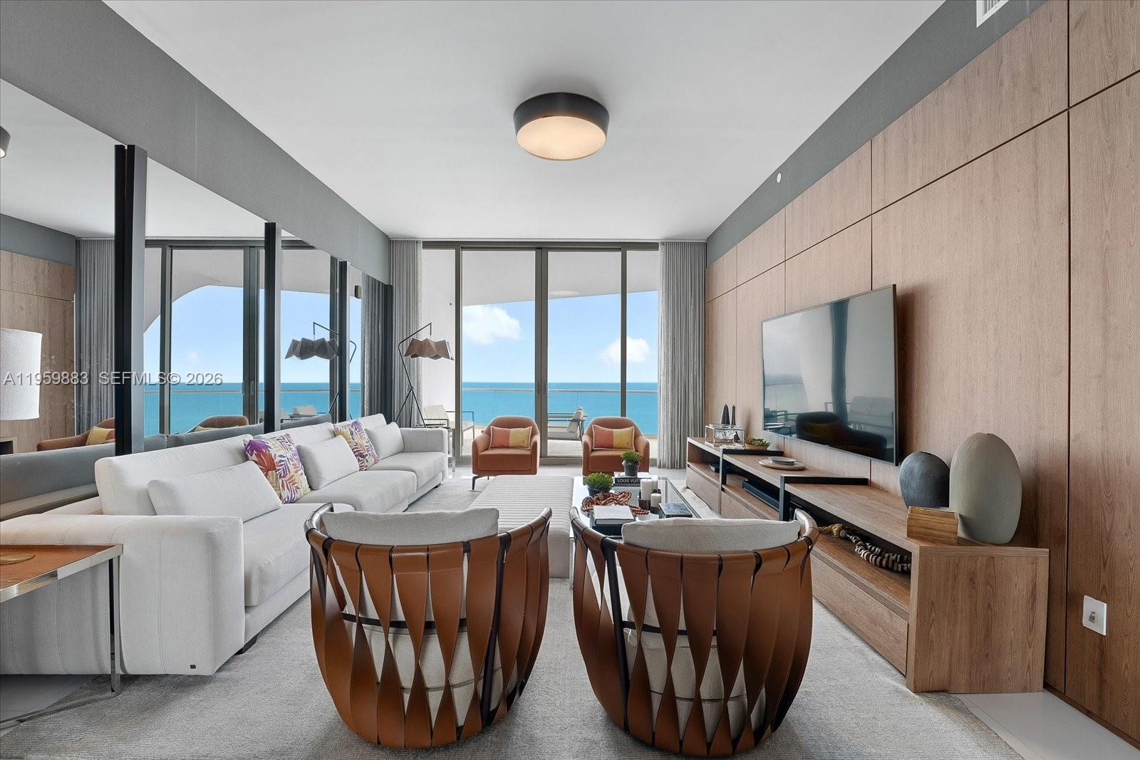 Photo of 16901 Collins Avenue 2503 #2503 listing for Sale