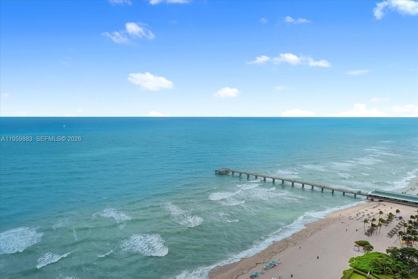 Photo of 16901 Collins Avenue 2503 #2503 listing for Sale