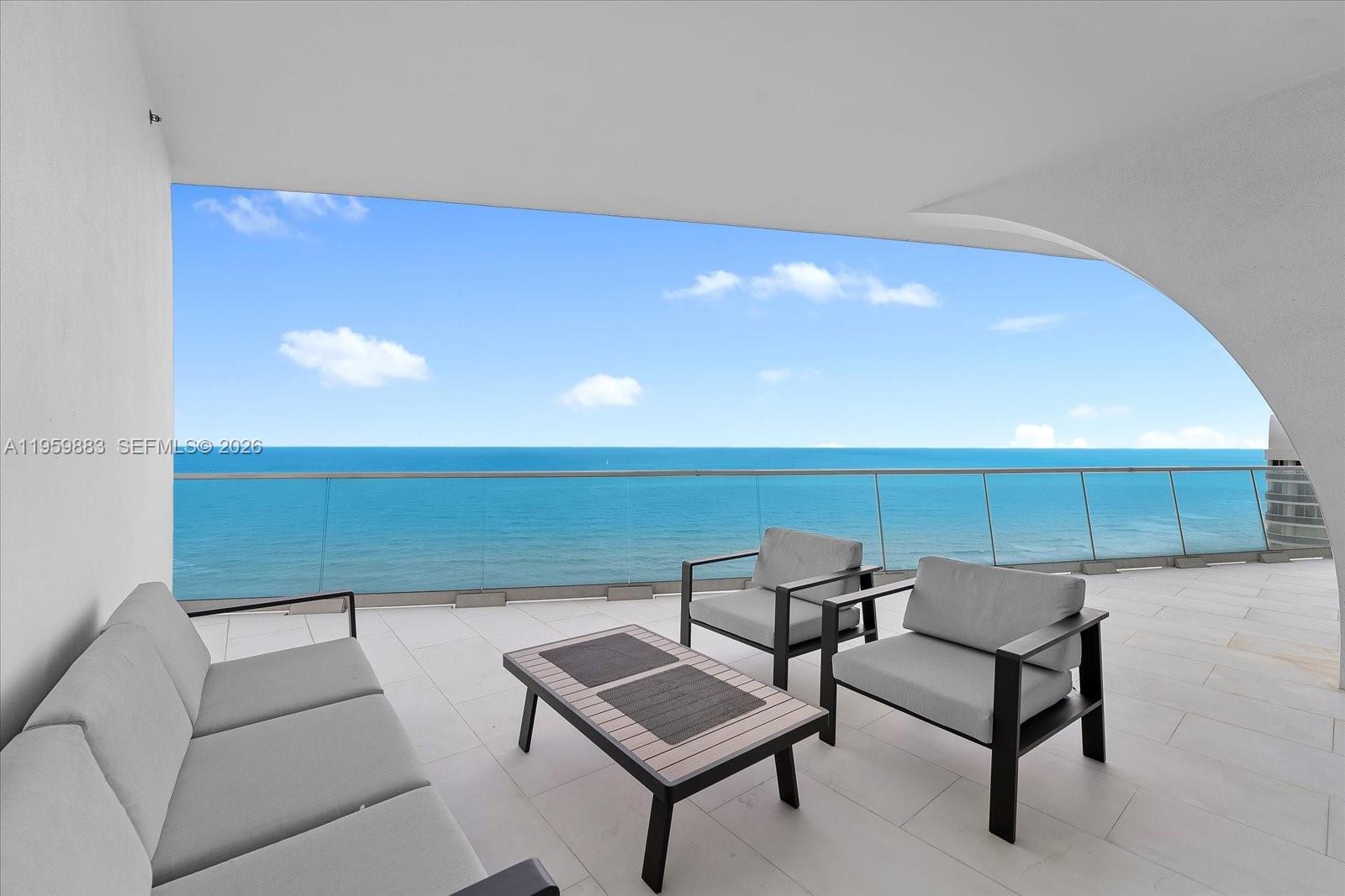 Photo of 16901 Collins Avenue 2503 #2503 listing for Sale