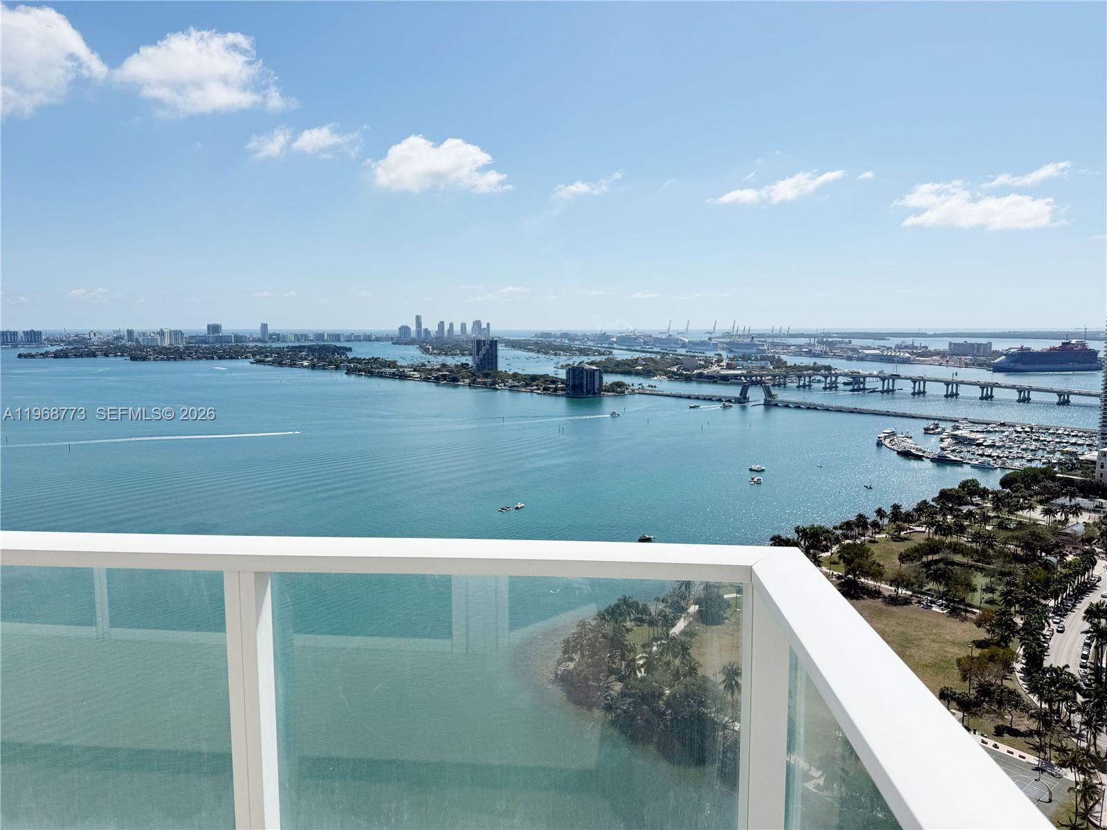 Photo of 2020 N Bayshore Drive 3102 #3102 listing for Sale