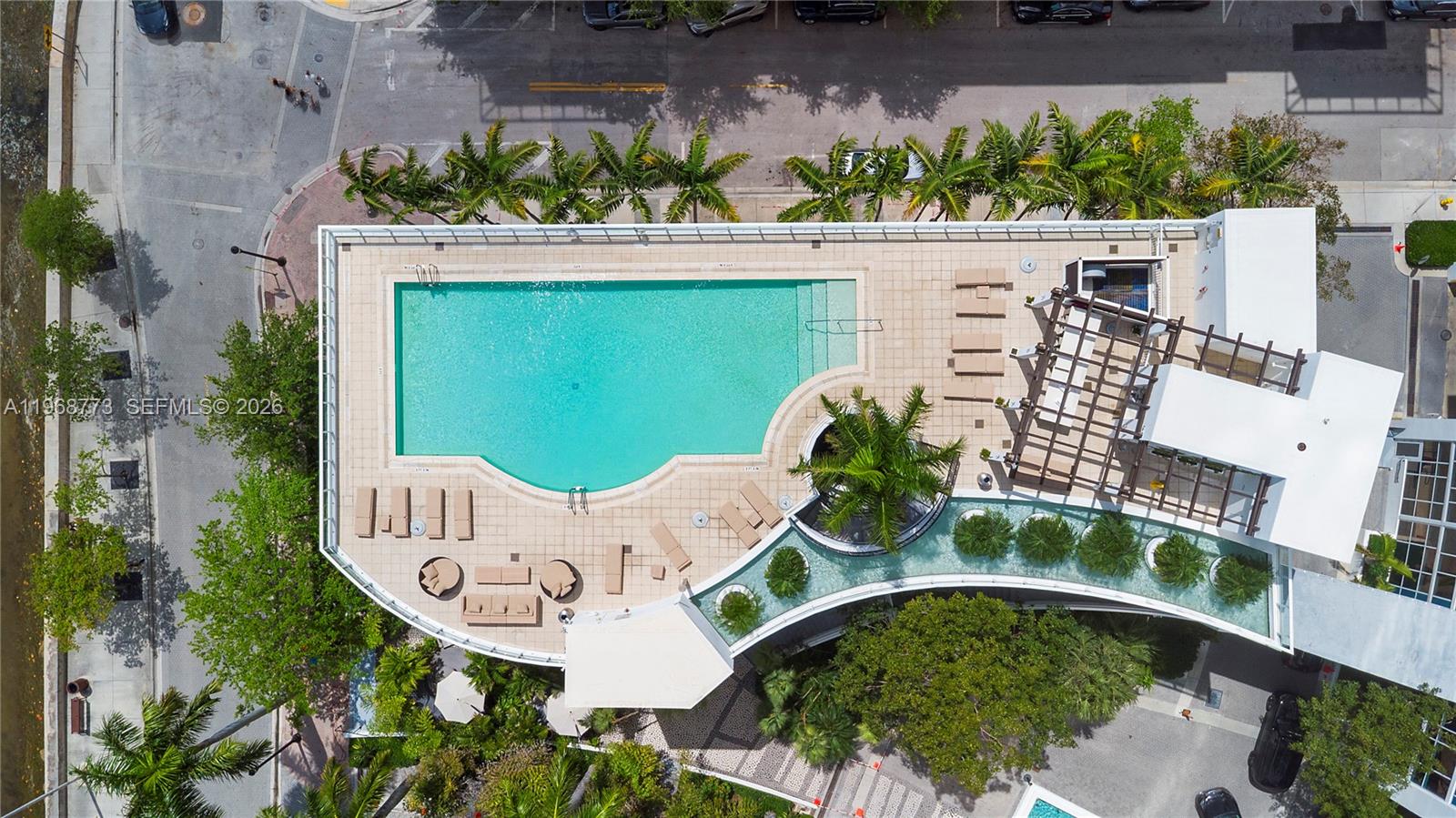 Photo of 2020 N Bayshore Drive 3102 #3102 listing for Sale