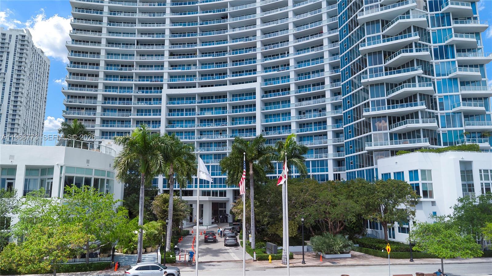 Photo of 2020 N Bayshore Drive 3102 #3102 listing for Sale