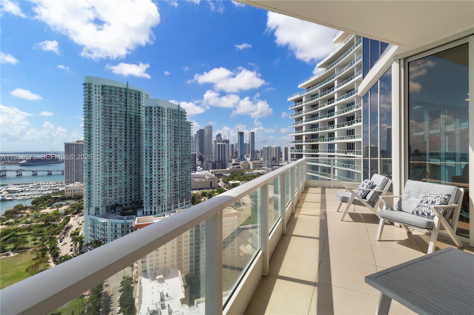 Photo of 2020 N Bayshore Drive 3102 #3102 listing for Sale