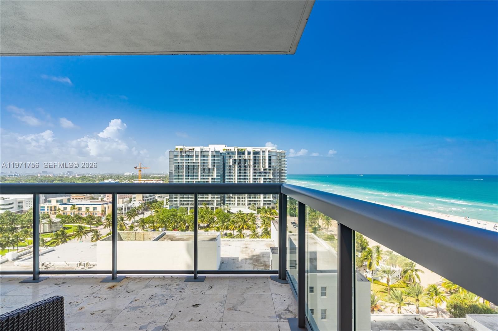 Photo of 101 20th Street 1805 #1805 listing for Sale