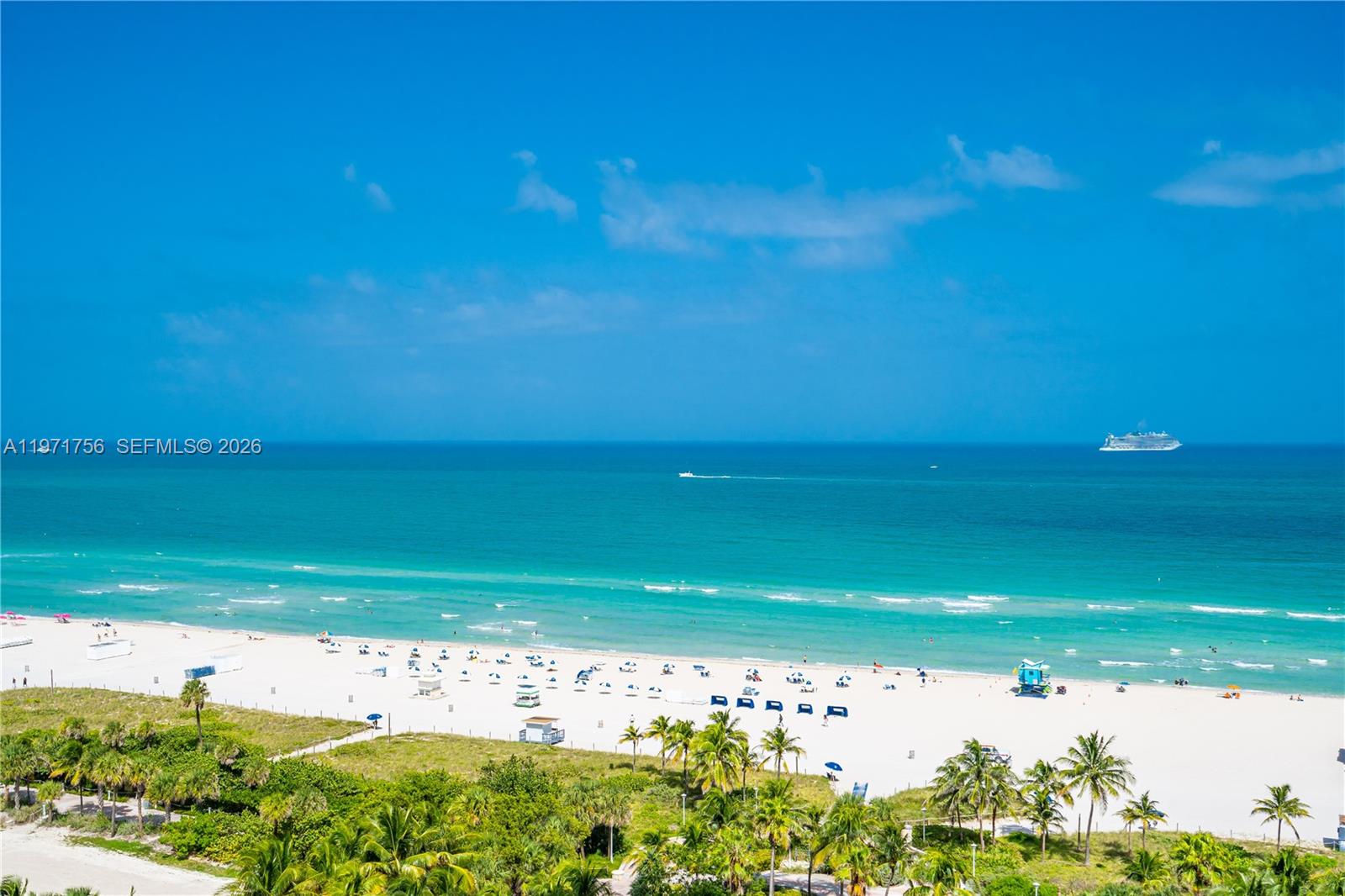 Photo of 101 20th Street 1805 #1805 listing for Sale