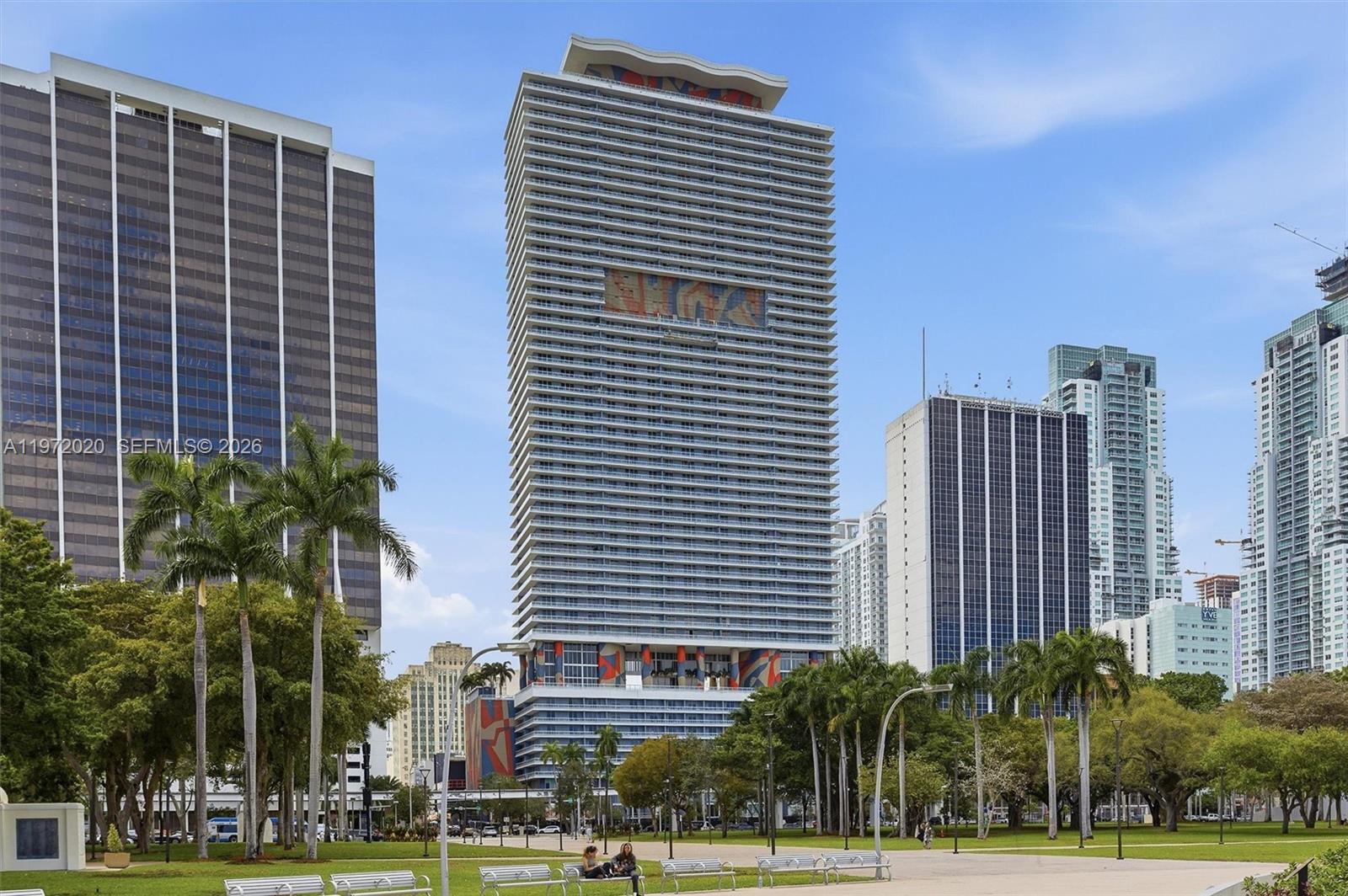 Photo of 50 Biscayne Boulevard 1909 #1909 listing for Sale