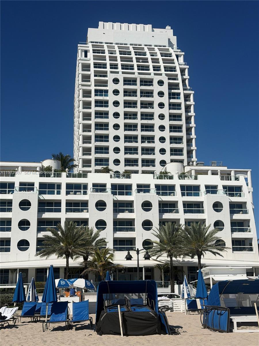 Photo of 551 N Fort Lauderdale Beach Boulevard R2210 #R2210 listing for Sale