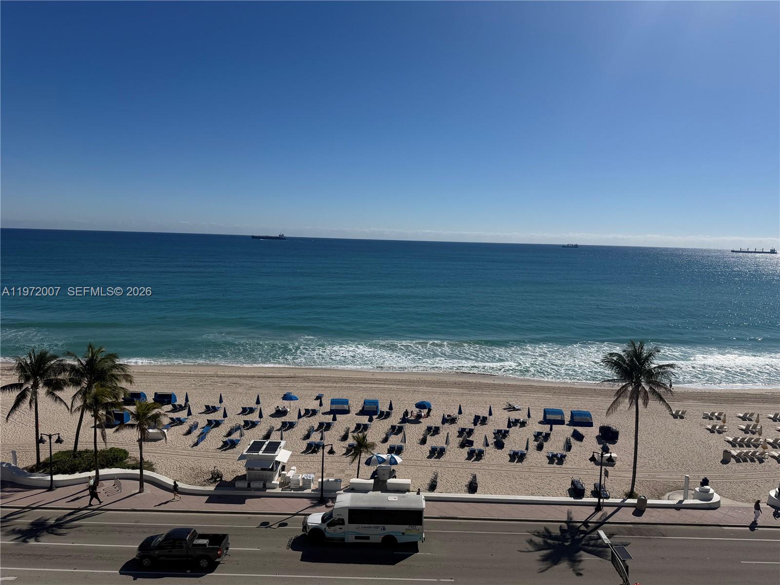 Photo of 551 N Fort Lauderdale Beach Boulevard R2210 #R2210 listing for Sale