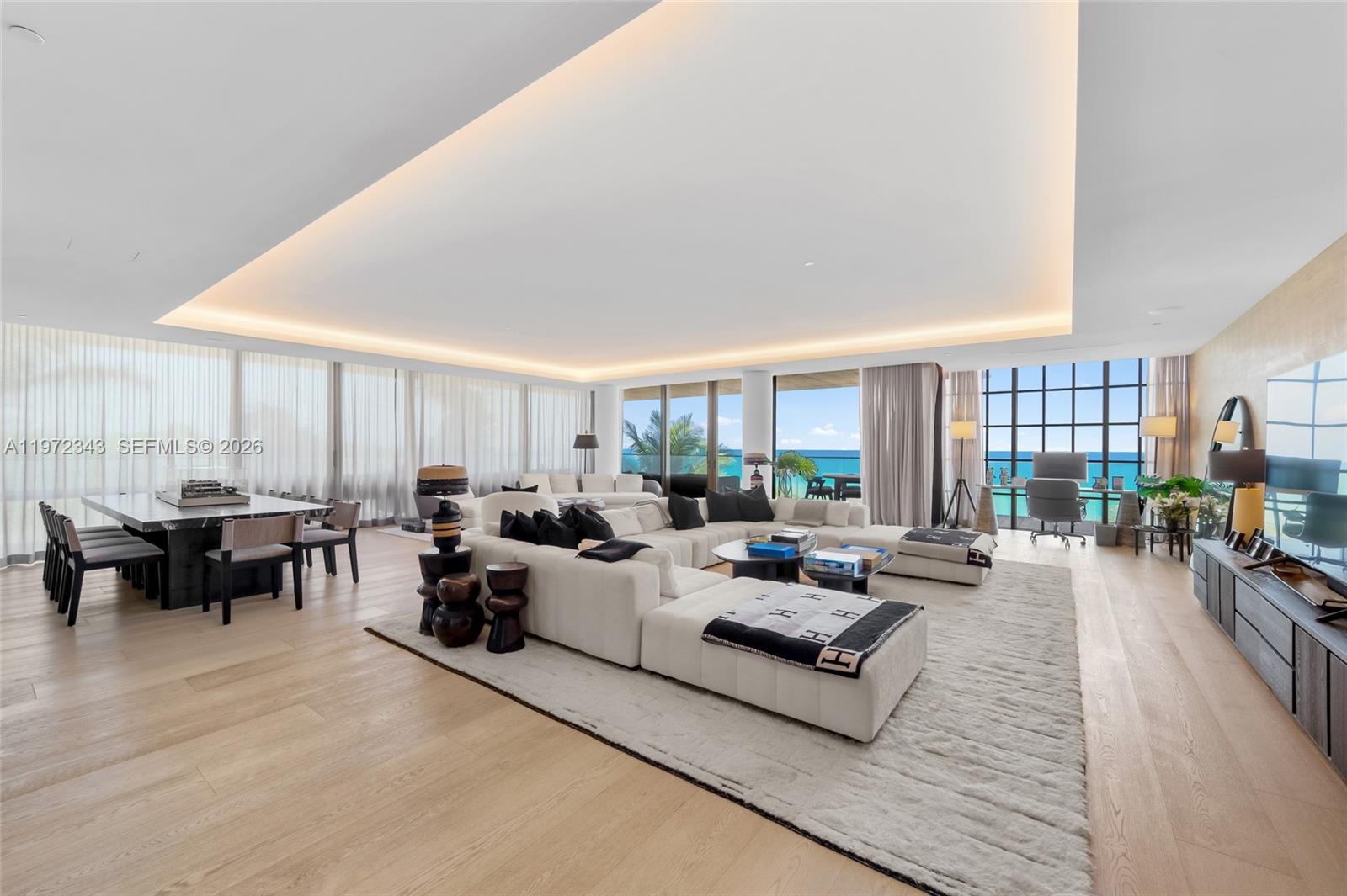 Photo of 8955 NE Collins Avenue 301 #301 listing for Sale