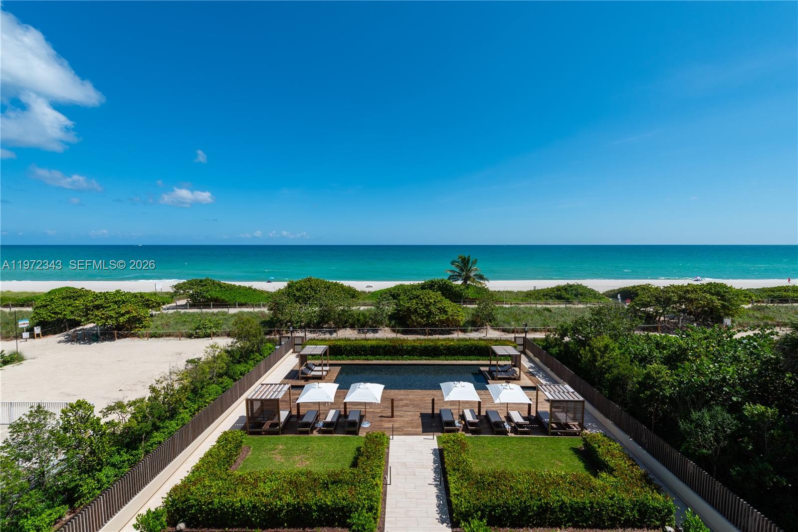 Photo of 8955 NE Collins Avenue 301 #301 listing for Sale