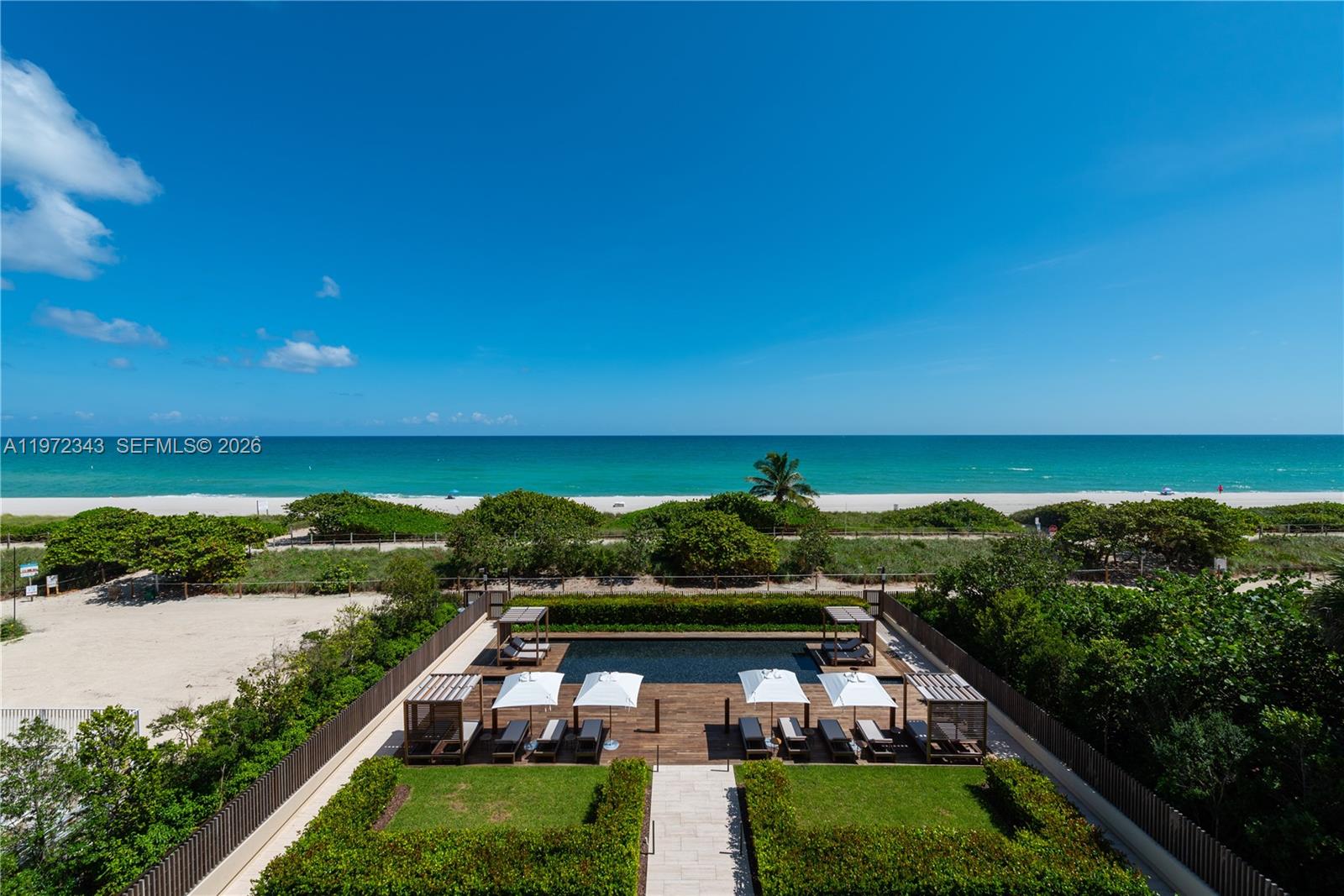 Photo of 8955 NE Collins Avenue 301 #301 listing for Sale