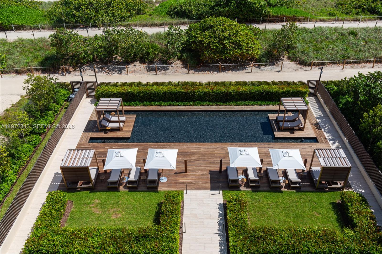 Photo of 8955 NE Collins Avenue 301 #301 listing for Sale