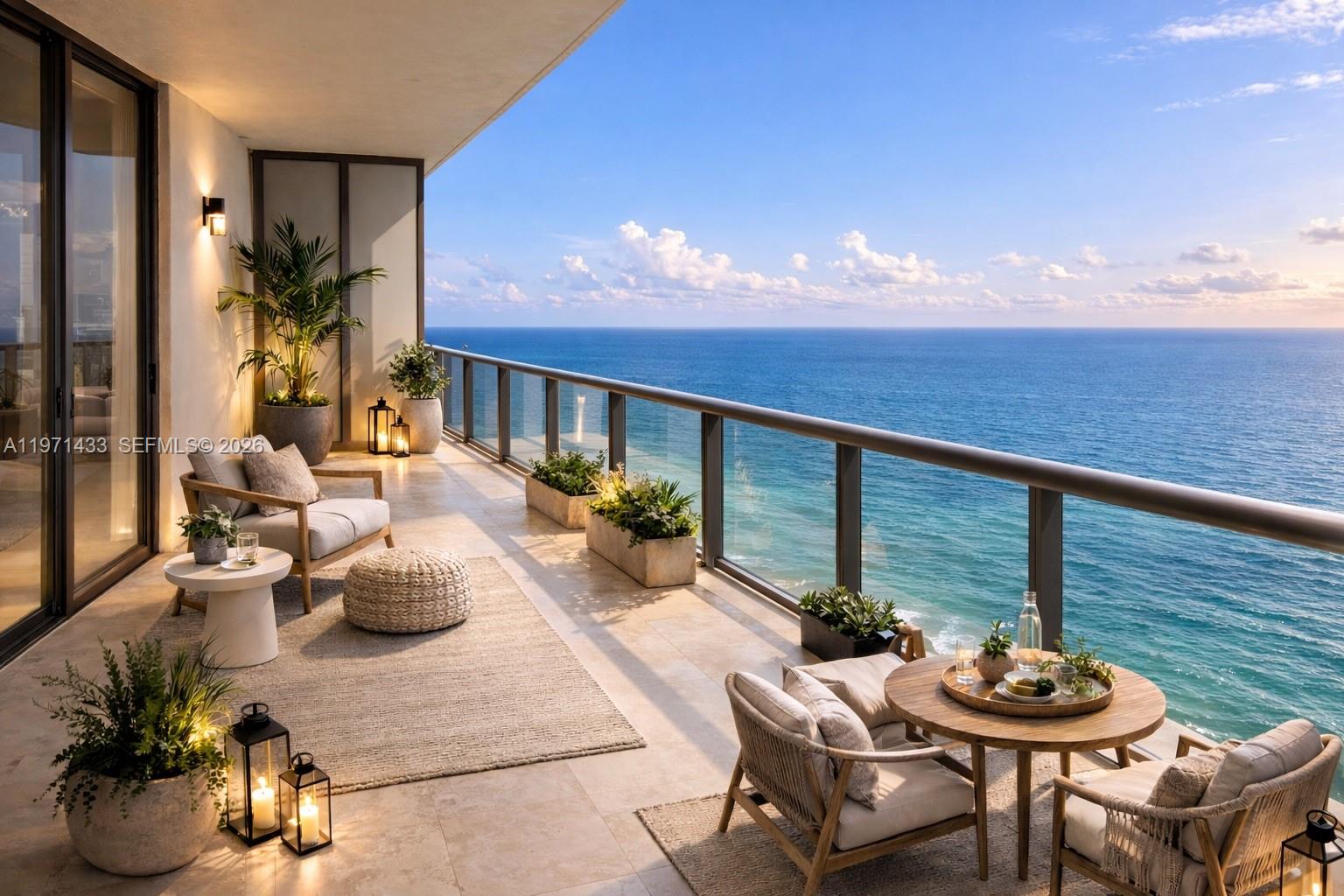 Photo of 16275 Collins Avenue 2603 #2603 listing for Sale