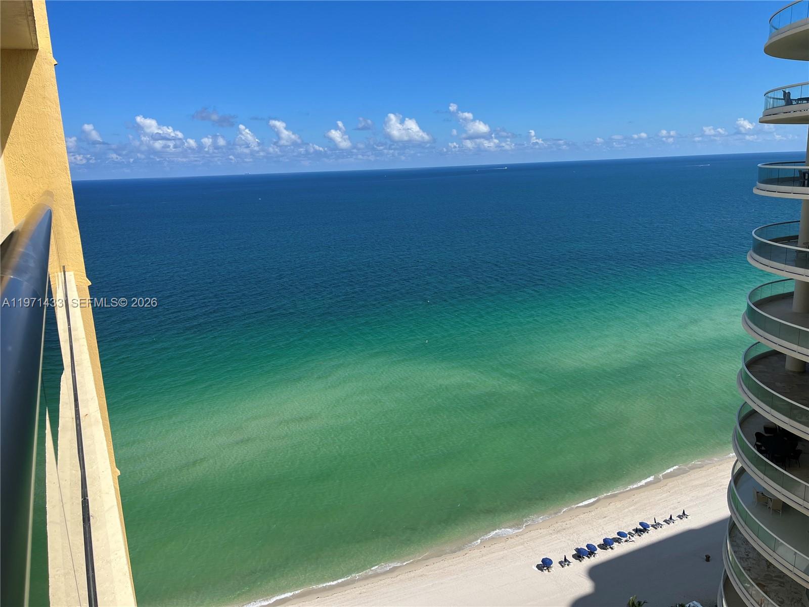 Photo of 16275 Collins Avenue 2603 #2603 listing for Sale