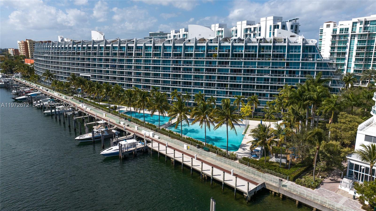 Photo of 2950 NE 188th Street 534 #534 listing for Sale