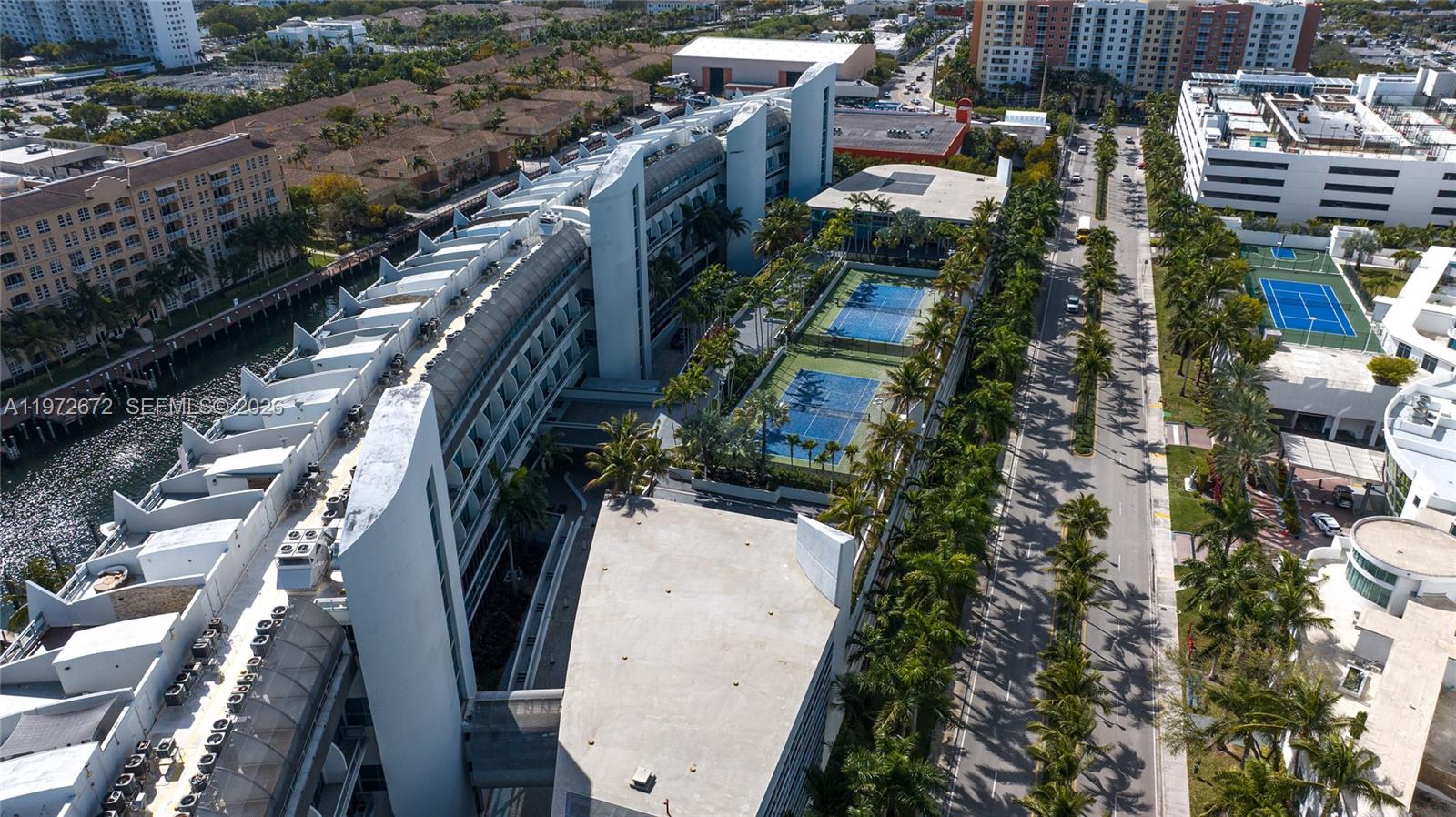 Photo of 2950 NE 188th Street 534 #534 listing for Sale