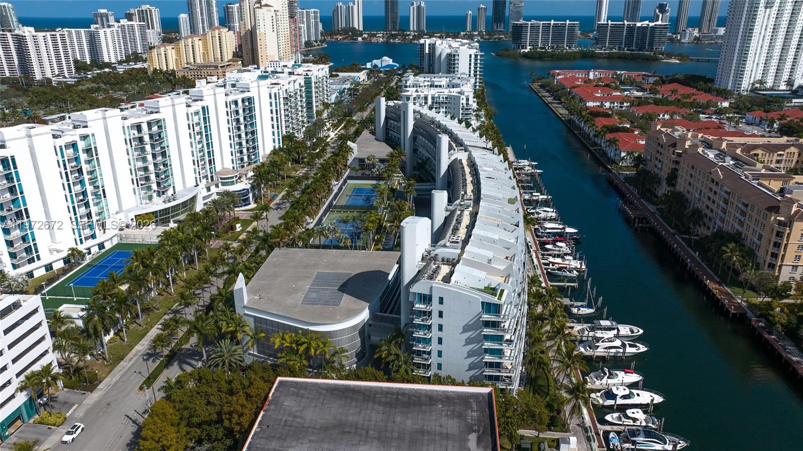 Photo of 2950 NE 188th Street 534 #534 listing for Sale