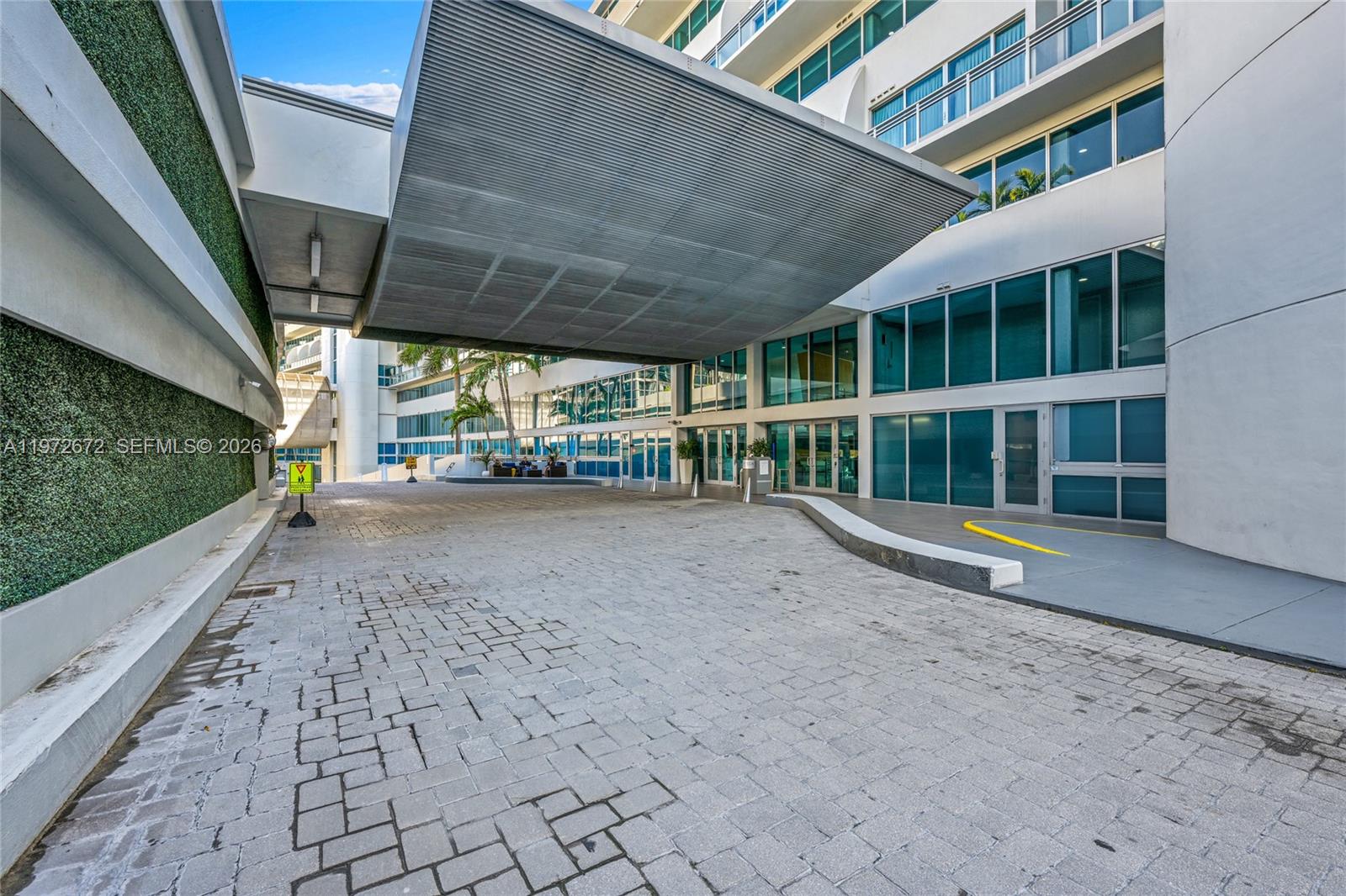 Photo of 2950 NE 188th Street 534 #534 listing for Sale