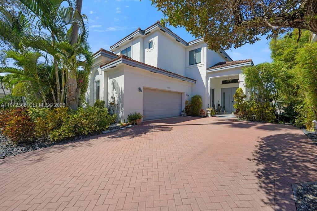 Photo of 1615 Diplomat Drive # listing for Sale