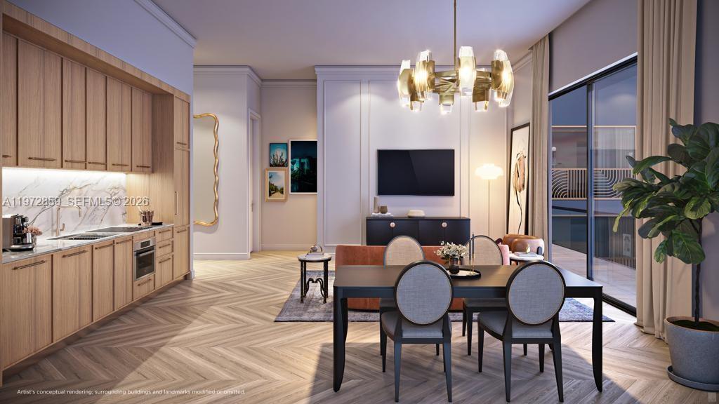 Photo of 2700 NW 2nd Avenue 814 #814 listing for Sale
