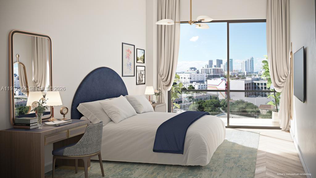 Photo of 2700 NW 2nd Avenue 814 #814 listing for Sale