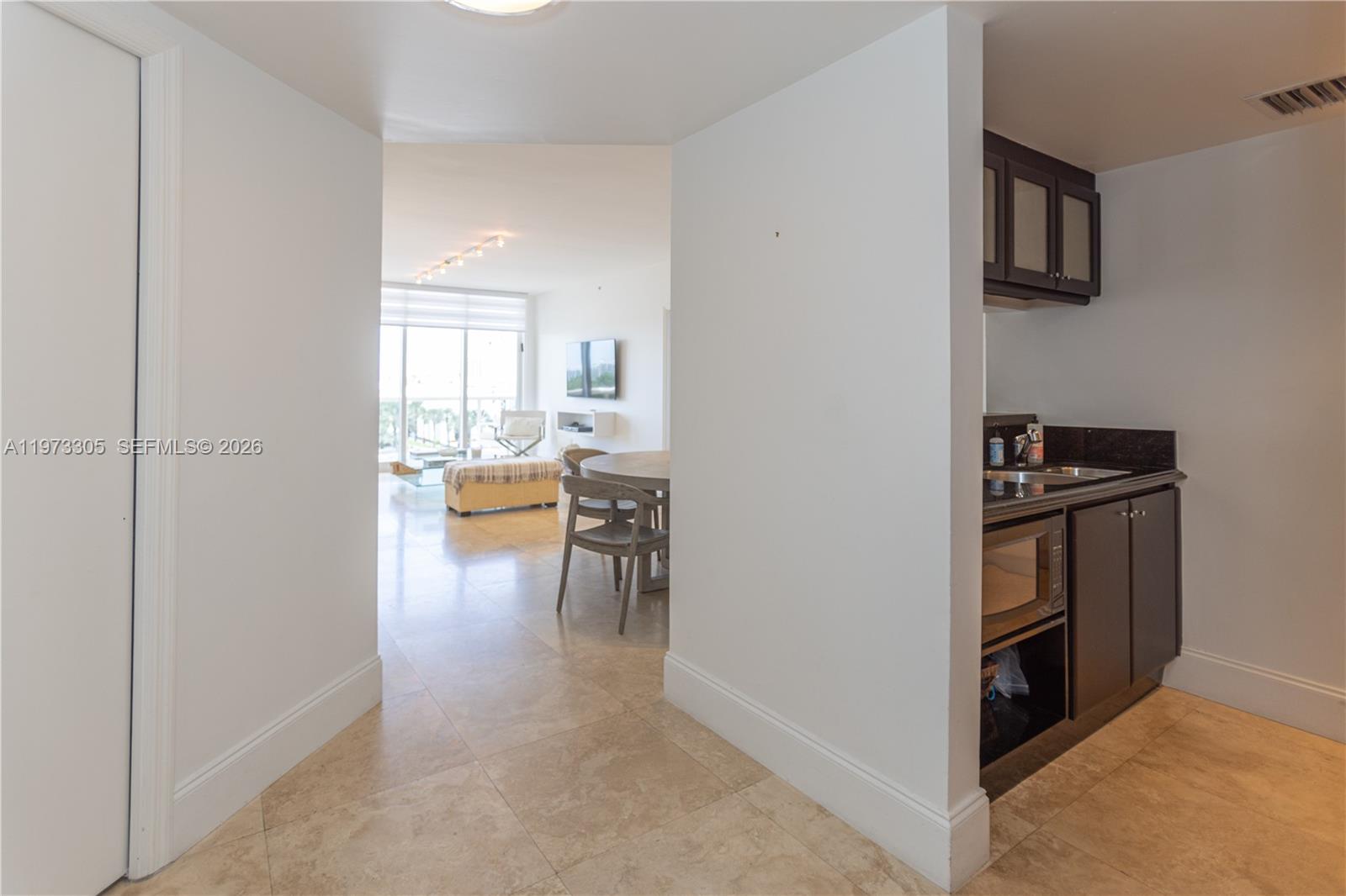 Photo of 9595 Collins Avenue N6-F #N6-F listing for Sale