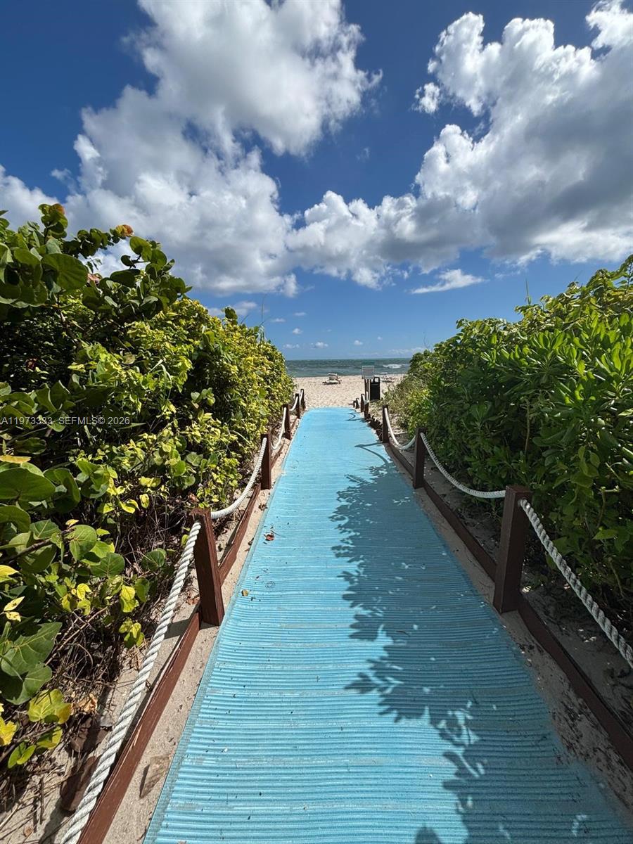 Photo of 2080 S Ocean Drive 308 #308 listing for Sale